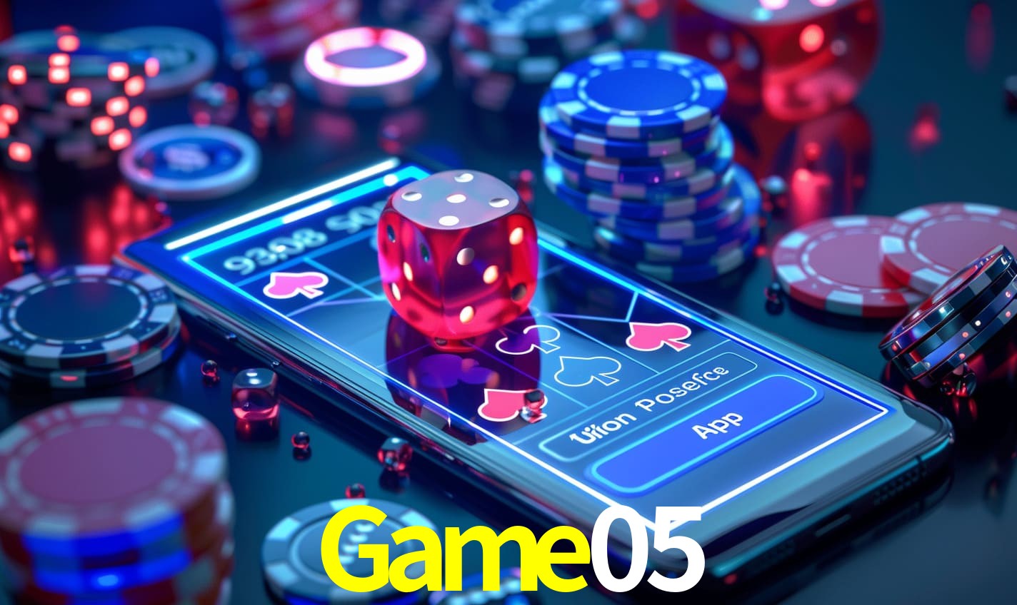 Baixar App Game05