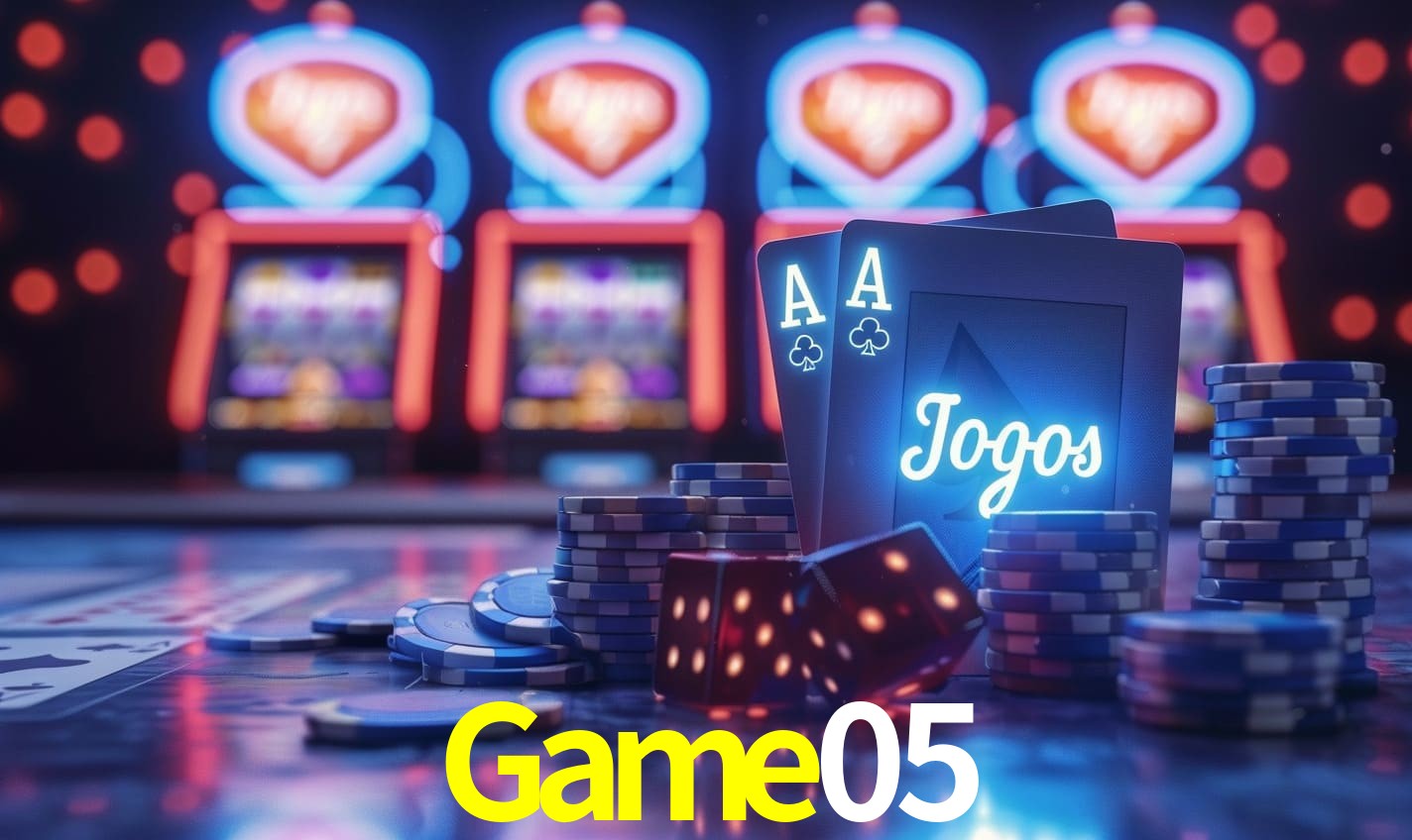 Lista de Jogos Game05